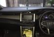 Dashboard Toyota Innova