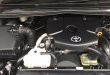 Mesin Diesel Toyota Kijang Innova 2016