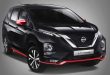 Nissan Livina 2020