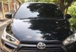 Yaris Kaca Mobil Tetap Kinclong